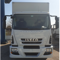 Iveco EUROCARGO 120E18 EEV 6,2m '13 