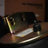 Phoenix Air Springs