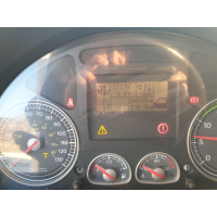 Iveco EUROCARGO 140E25 καταψ. αυτονο '13