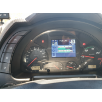 Iveco STRALIS 440S42 AT E6 ADR '13
