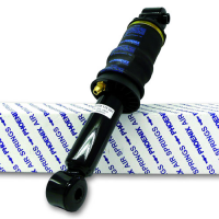 Phoenix Air Springs