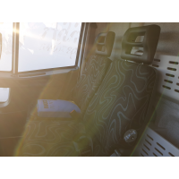 Iveco EUROCARGO 140E25 καταψ. αυτονο '13