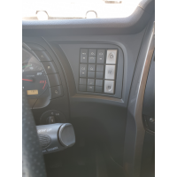 Iveco STRALIS 440S42 AS E6 ADR '14