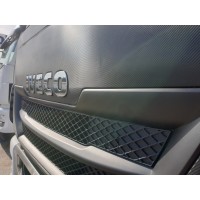 Iveco STRALIS 500HP EURO 6 INTARDER '15