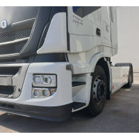Iveco STRALIS 500HP EURO 6 INTARDER '15