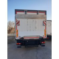 Iveco EUROCARGO 140E25 καταψ. αυτονο '13