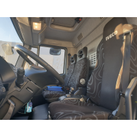 Iveco EUROCARGO 140E25 καταψ. αυτονο '13