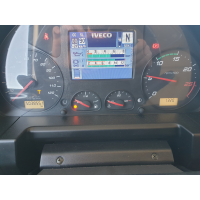 Iveco STRALIS 440S42 AS E6 ADR '14