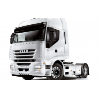 Stralis Tractor