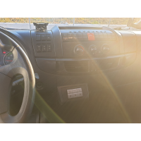 Iveco EUROCARGO 140E25 καταψ. αυτονο '13