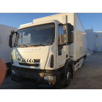 Iveco EUROCARGO 140E25 καταψ. αυτονο '13