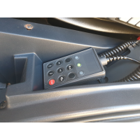 Iveco EUROCARGO 140E25 καταψ. αυτονο '13