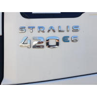 Iveco STRALIS 440S42 AS E6 ADR '14