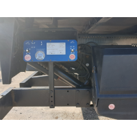 Iveco EUROCARGO 120E18 EEV 6,2m '13 