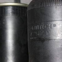 Phoenix Air Springs