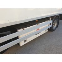 Iveco EUROCARGO 140E25 καταψ. αυτονο '13