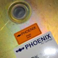 Phoenix Air Springs
