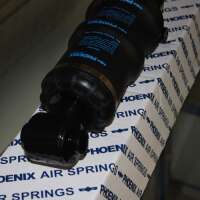Phoenix Air Springs