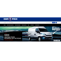 &Nu;έ&alpha; &iota;&sigma;&tau;&omicron;&sigma;&epsilon;&lambda;ί&delta;&alpha;