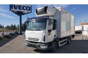 Iveco EUROCARGO 120E22 &Psi;&Upsilon;&Gamma;&Epsilon;&Iota;&Omicron; -30oC 07