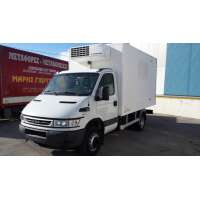 Iveco DAILY 65C15 EURO3 2006'