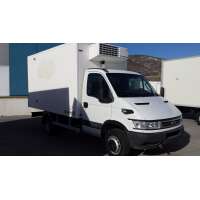 Iveco DAILY 65C15 EURO3 2006'