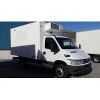 Iveco DAILY 65C15 EURO3 2006'