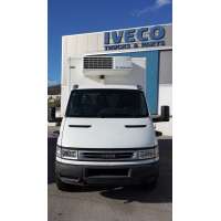 Iveco DAILY 65C15 EURO3 2006'