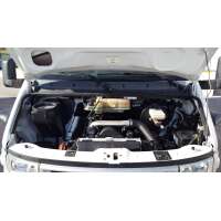 Iveco DAILY 65C15 EURO3 2006'