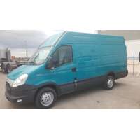 Iveco DAILY 35S13 &Epsilon;&Rho;&Alpha;&Sigma;&Iota;&Tau;. &Delta;&Iota;&Pi;&Lambda; EURO5 '13