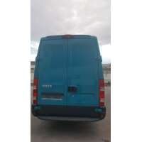 Iveco DAILY 35S13 &Epsilon;&Rho;&Alpha;&Sigma;&Iota;&Tau;. &Delta;&Iota;&Pi;&Lambda; EURO5 '13