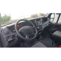 Iveco DAILY 35S13 &Epsilon;&Rho;&Alpha;&Sigma;&Iota;&Tau;. &Delta;&Iota;&Pi;&Lambda; EURO5 '13