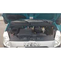 Iveco DAILY 35S13 &Epsilon;&Rho;&Alpha;&Sigma;&Iota;&Tau;. &Delta;&Iota;&Pi;&Lambda; EURO5 '13