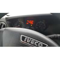 Iveco DAILY 35S13 &epsilon;&rho;&alpha;&sigma;&iota;&tau;. &delta;&iota;&pi;&lambda; EURO5 '13