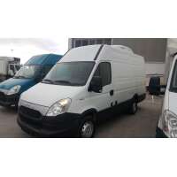 Iveco DAILY 35S13 &epsilon;&rho;&alpha;&sigma;&iota;&tau;. &delta;&iota;&pi;&lambda; EURO5 '13