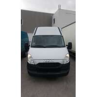 Iveco DAILY 35S13 &epsilon;&rho;&alpha;&sigma;&iota;&tau;. &delta;&iota;&pi;&lambda; EURO5 '13