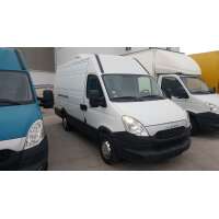 Iveco DAILY 35S13 &epsilon;&rho;&alpha;&sigma;&iota;&tau;. &delta;&iota;&pi;&lambda; EURO5 '13