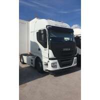 Iveco STRALIS 500HP EURO 6 INTARDER '15