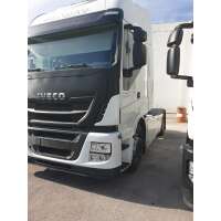 Iveco STRALIS 500HP EURO 6 INTARDER '15