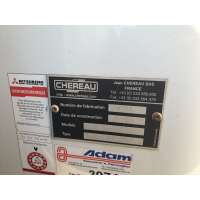 Iveco EUROCARGO 140E25 &kappa;&alpha;&tau;&alpha;&psi;. &alpha;&upsilon;&tau;&omicron;&nu;&omicron; '13