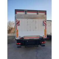 Iveco EUROCARGO 140E25 &kappa;&alpha;&tau;&alpha;&psi;. &alpha;&upsilon;&tau;&omicron;&nu;&omicron; '13