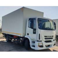 Iveco EUROCARGO 120E18 EEV 6,2m '13 