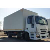 Iveco EUROCARGO 120E18 EEV 6,2m '13 