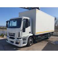 Iveco EUROCARGO 120E18 EEV 6,2m '13 