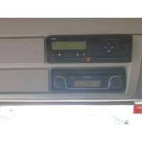 Iveco EUROCARGO 120E18 EEV 6,2m '13 