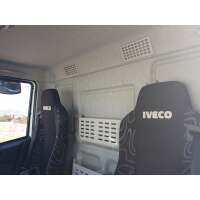 Iveco EUROCARGO 120E18 EEV 6,2m '13 