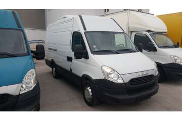 Iveco DAILY 35S13 &epsilon;&rho;&alpha;&sigma;&iota;&tau;. &delta;&iota;&pi;&lambda; EURO5 '13