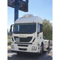 Iveco STRALIS 440S42 AT E6 ADR '13