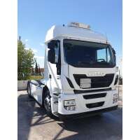 Iveco STRALIS 440S42 AT E6 ADR '13