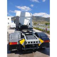 Iveco STRALIS 440S42 AT E6 ADR '13